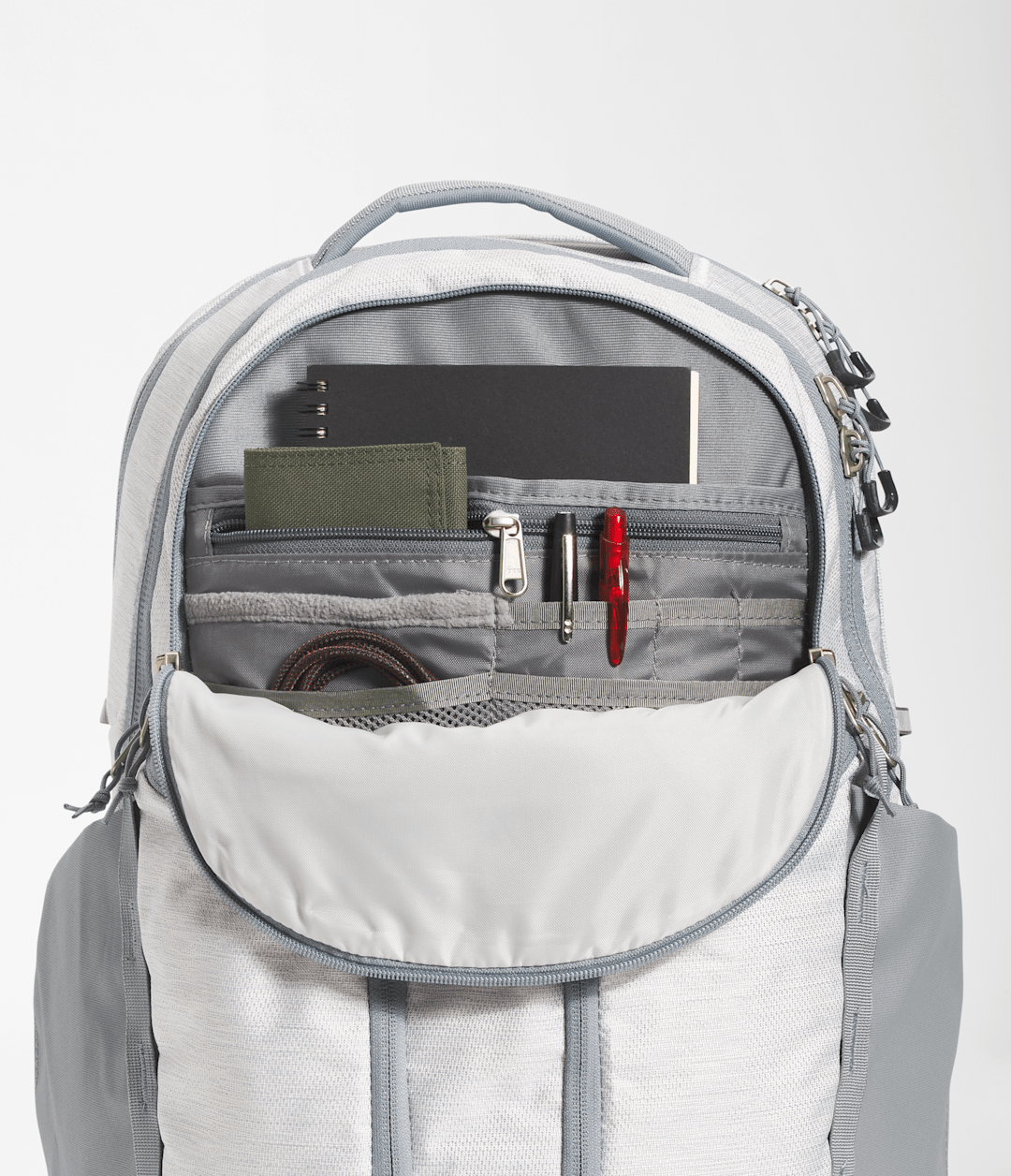 Women’s Surge Backpack / The North Face
