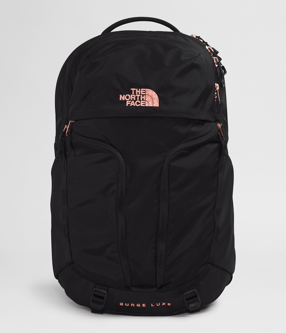 Women’s Surge Luxe Backpack / The North Face