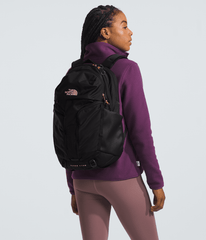 Women’s Surge Luxe Backpack / The North Face