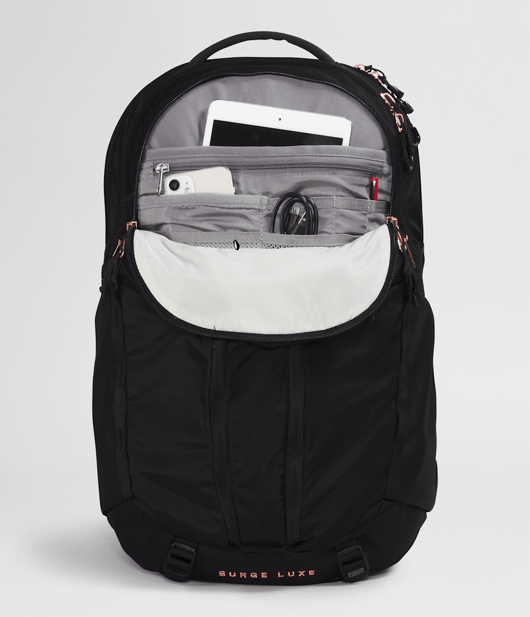 Women’s Surge Luxe Backpack / The North Face