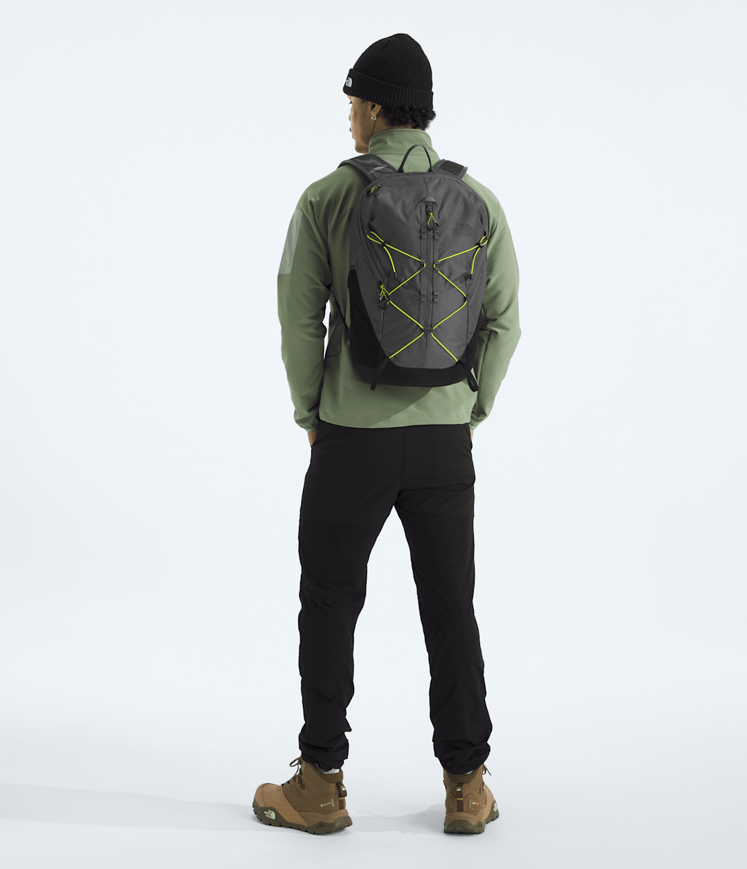 Borealis Trail Backpack / The North Face