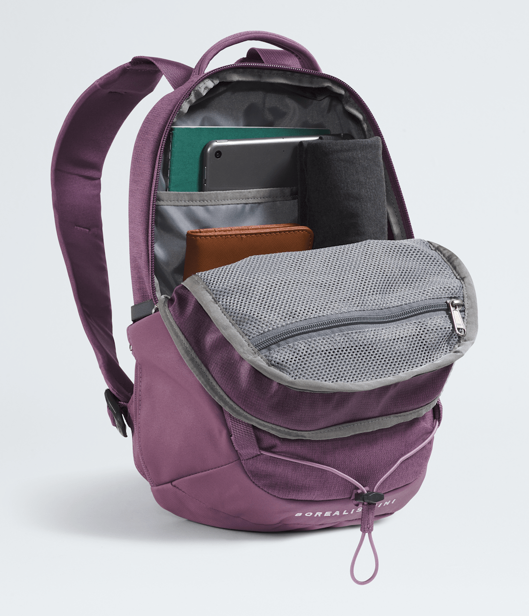 Borealis Mini Backpack / The North Face