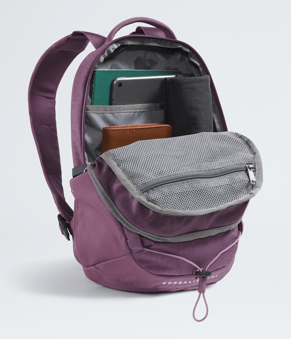 Borealis Mini Backpack / The North Face
