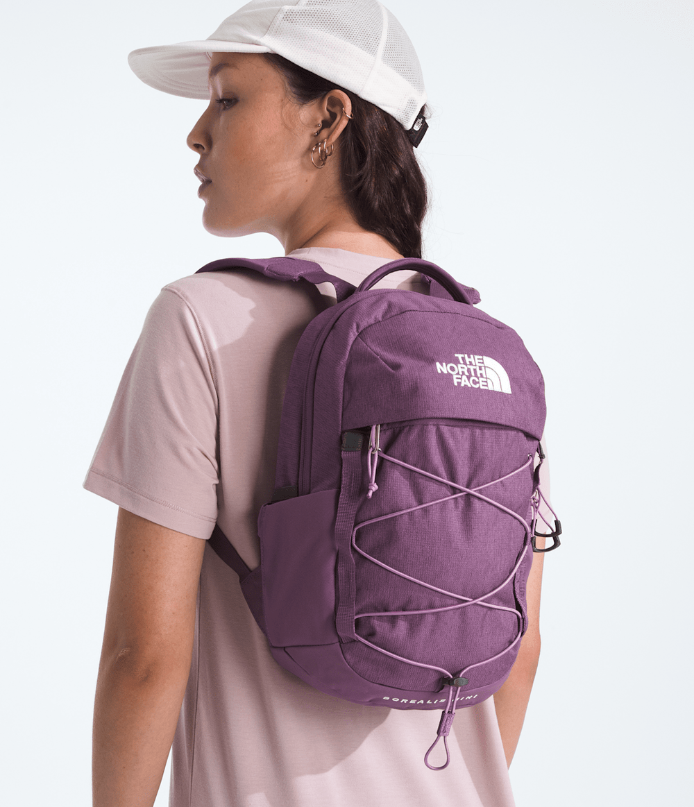 Borealis Mini Backpack / The North Face
