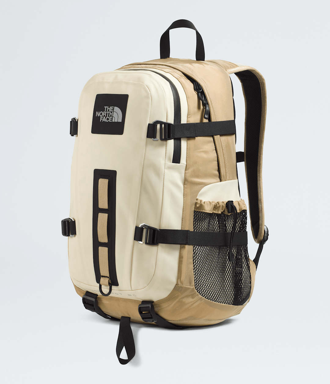 Hot Shot Base Camp Backpack / The North Face