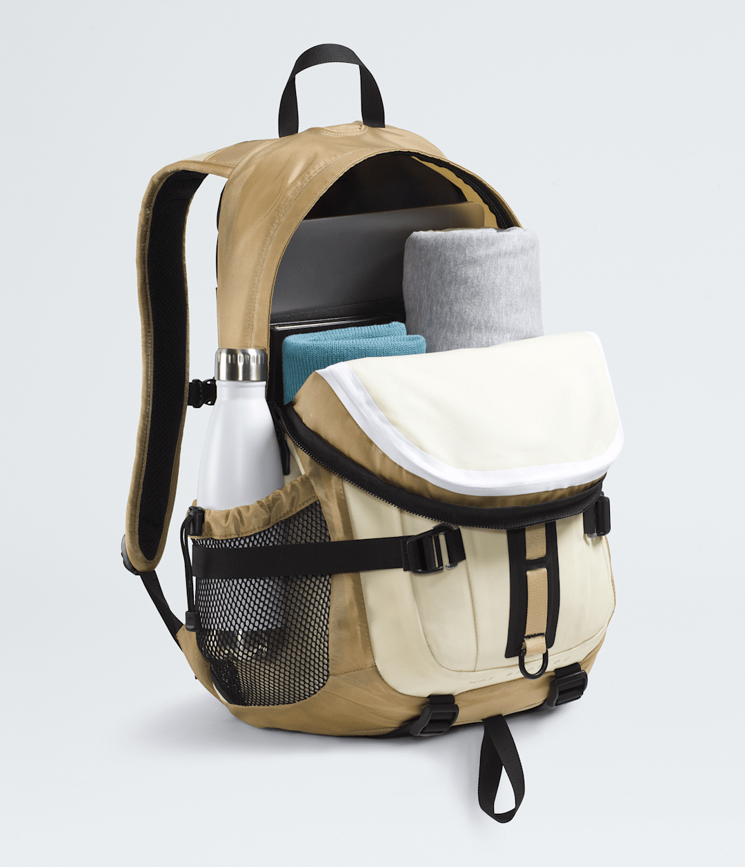 Hot Shot Base Camp Backpack / The North Face