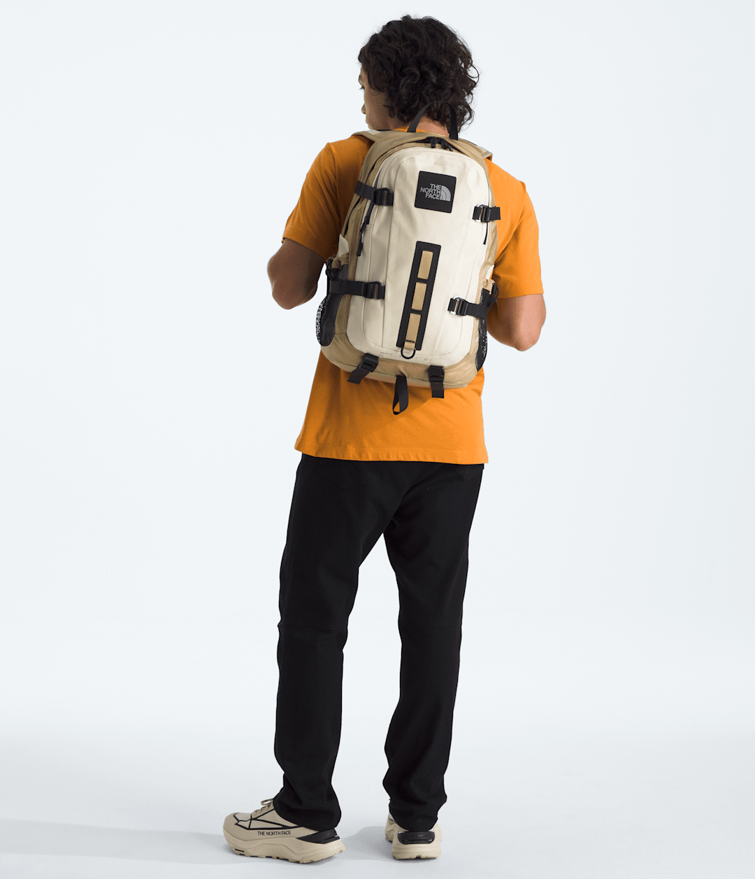 Hot Shot Base Camp Backpack / The North Face