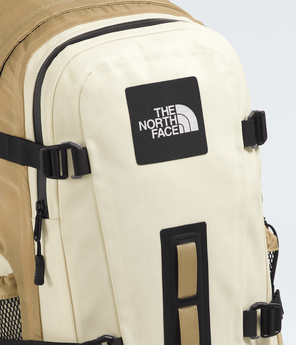 Hot Shot Base Camp Backpack / The North Face