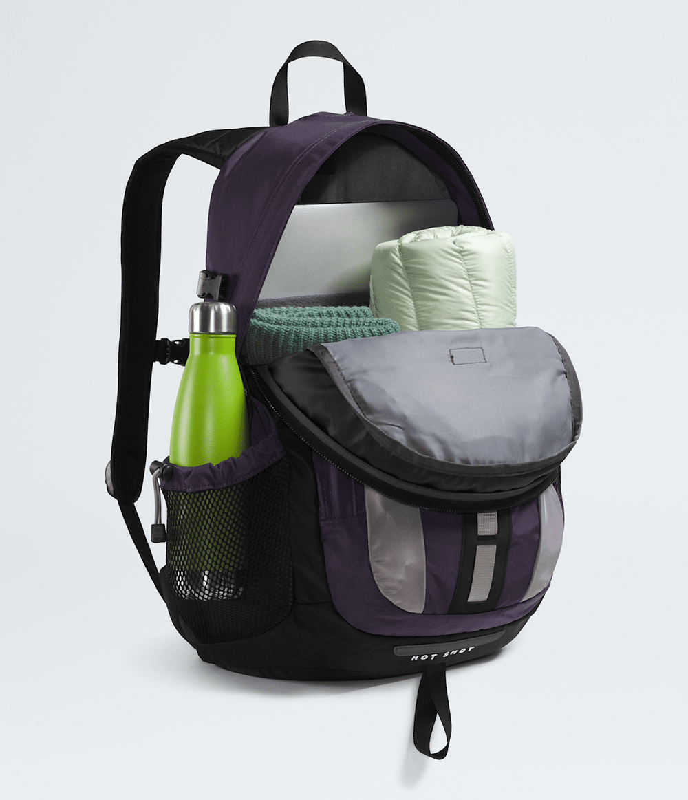 Hot Shot SE Backpack / The North Face