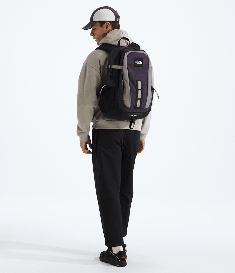 Hot Shot SE Backpack / The North Face