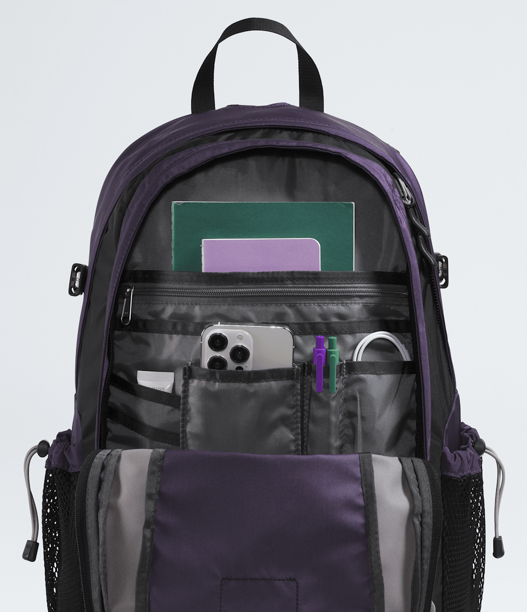 Hot Shot SE Backpack / The North Face