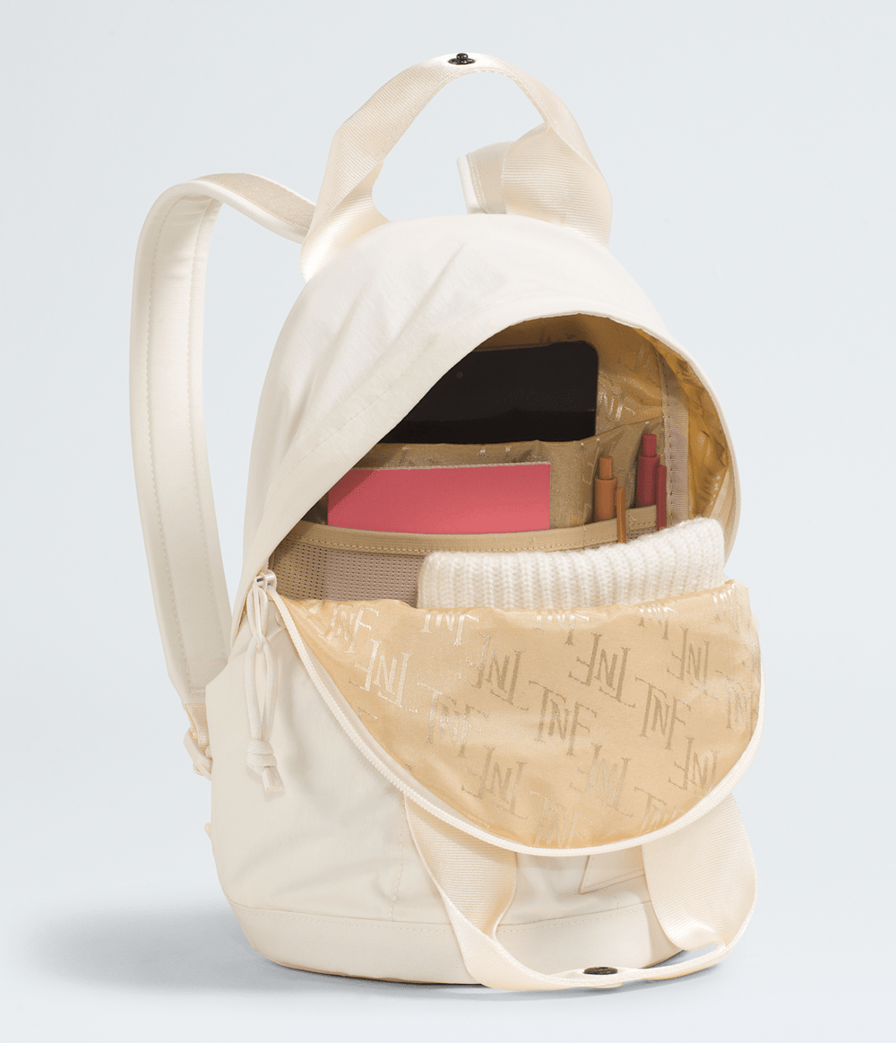 Women’s Never Stop Mini Backpack / The North Face