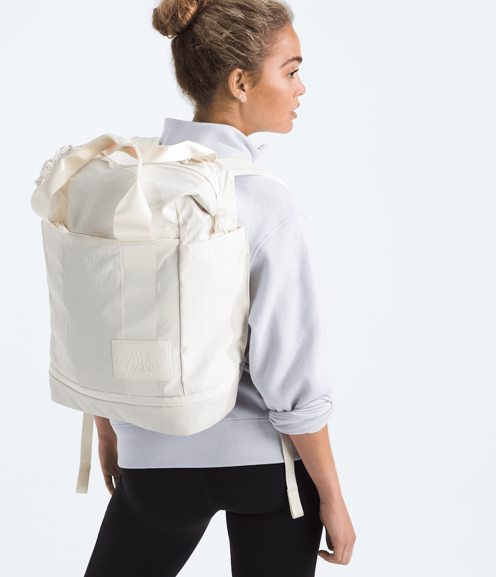 Women’s Never Stop Utility Pack / The North Face