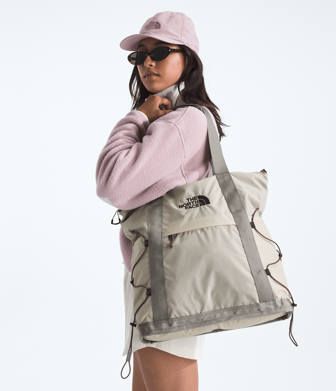 Borealis Tote / The North Face