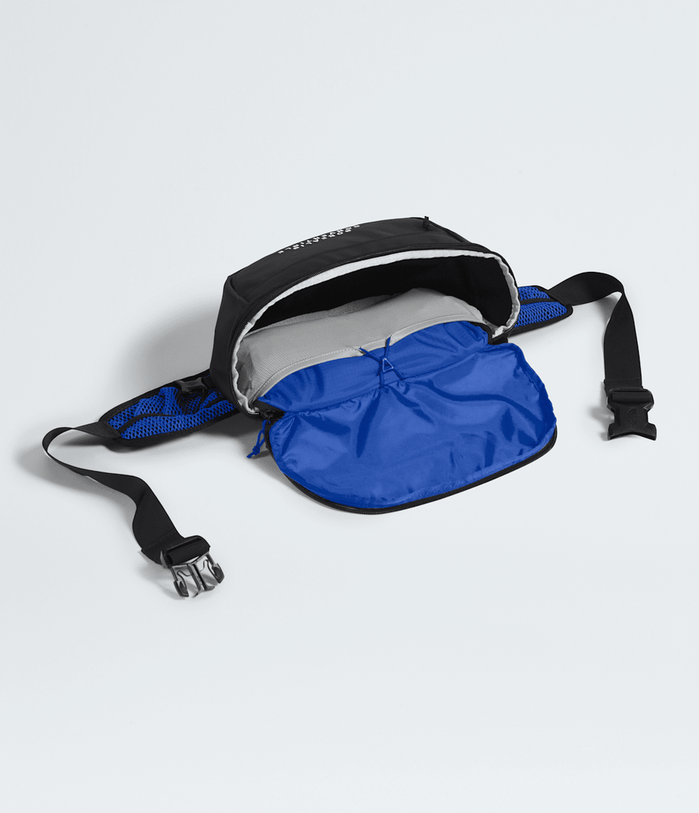 Borealis Convertible Pack / The North Face