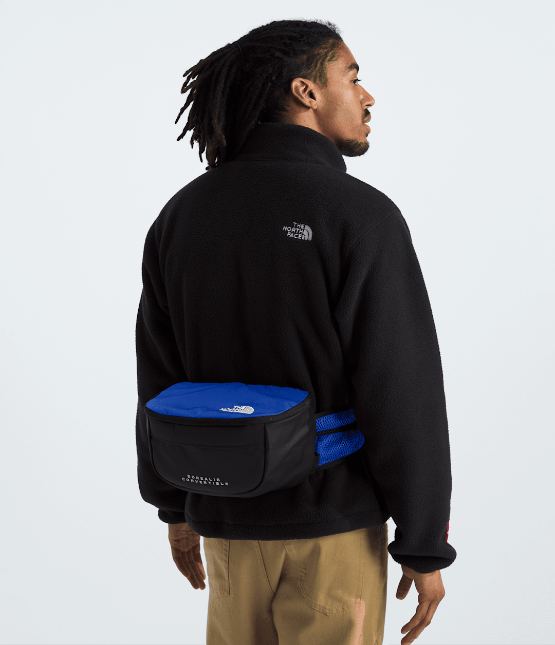 Borealis Convertible Pack / The North Face