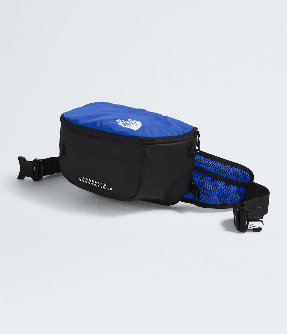 Borealis Convertible Pack / The North Face