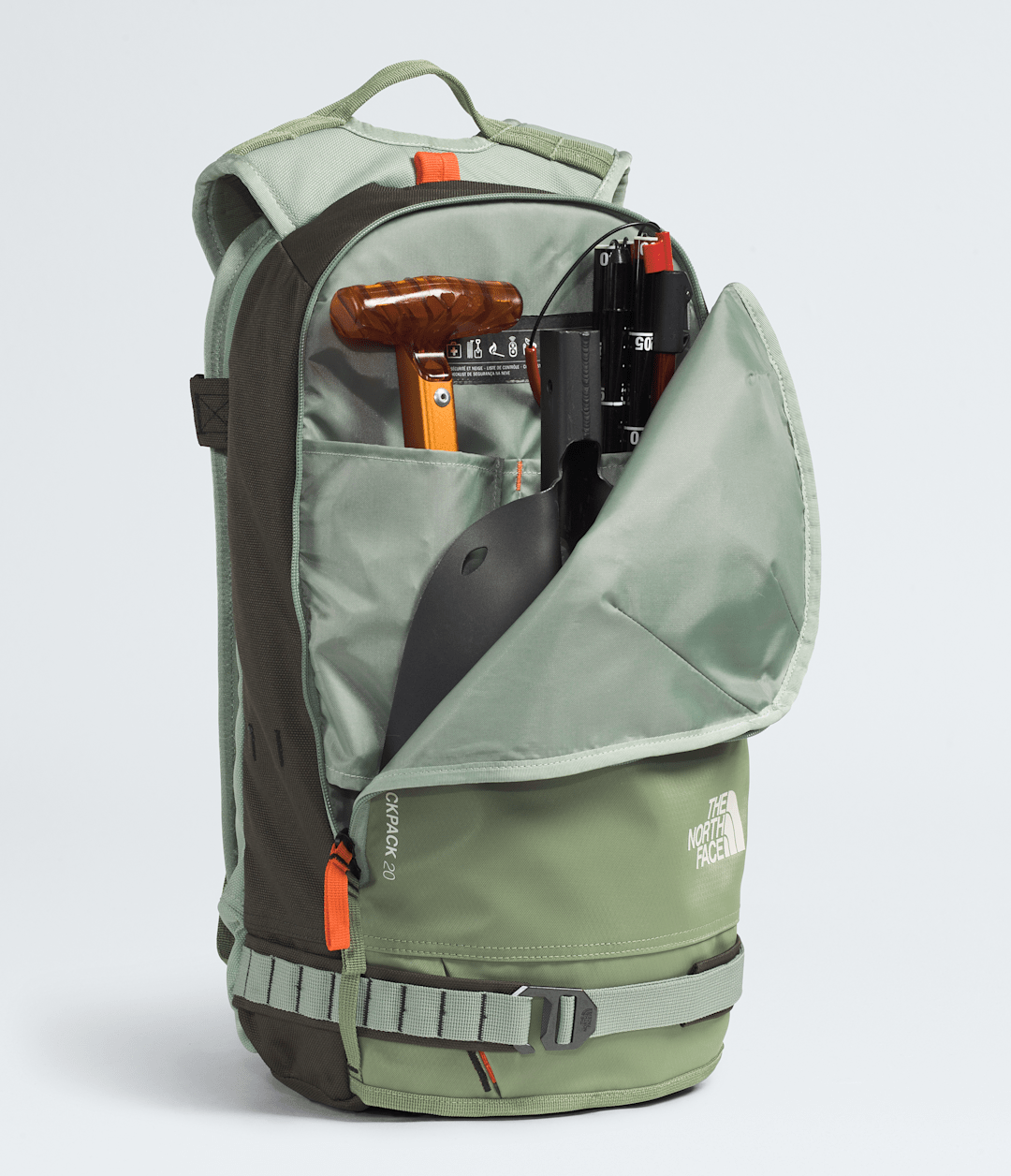 Women’s Slackpack 2.0 / The North Face