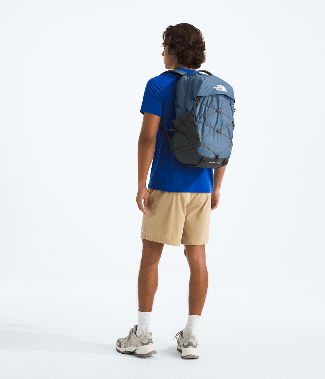 Borealis Backpack / The North Face