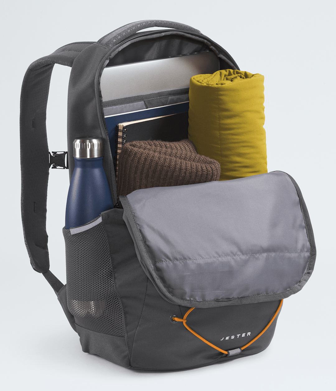 Jester Backpack / The North Face