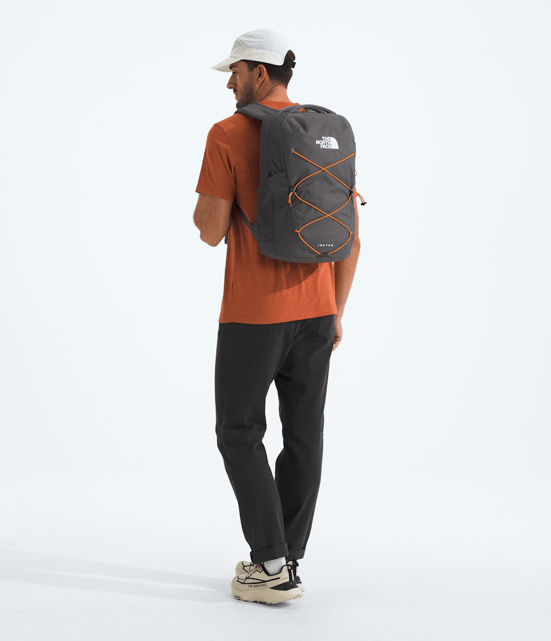 Jester Backpack / The North Face