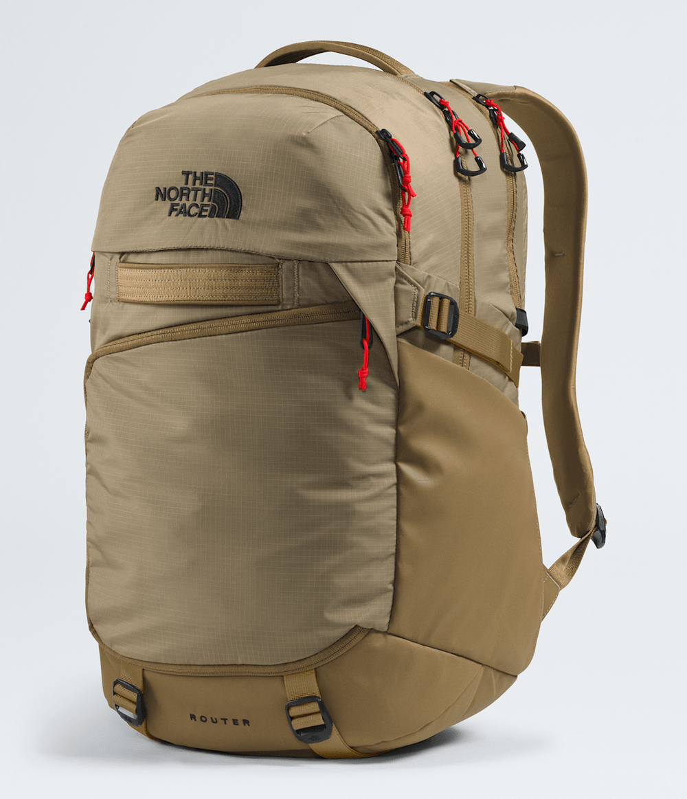 Router Backpack / The North Face