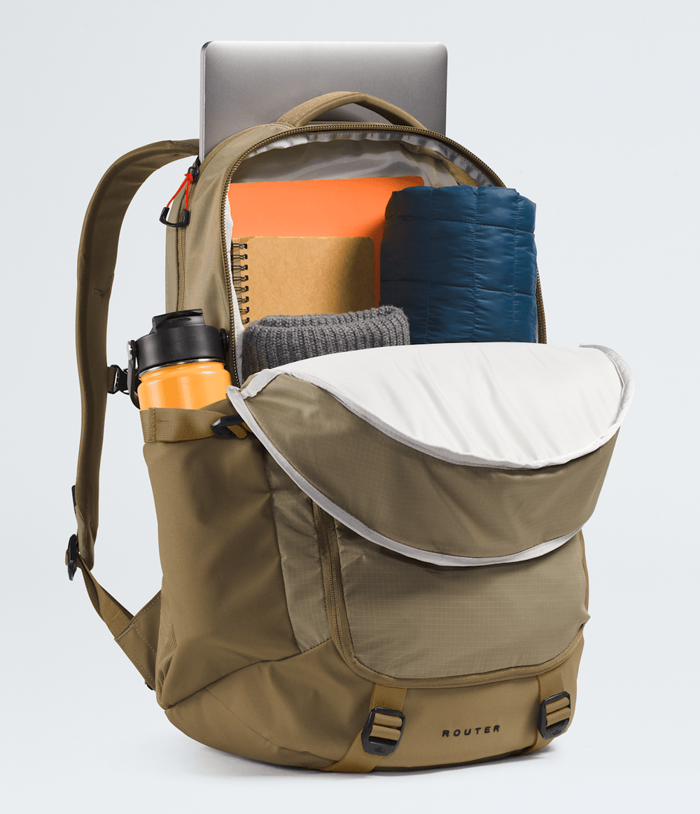 Router Backpack / The North Face