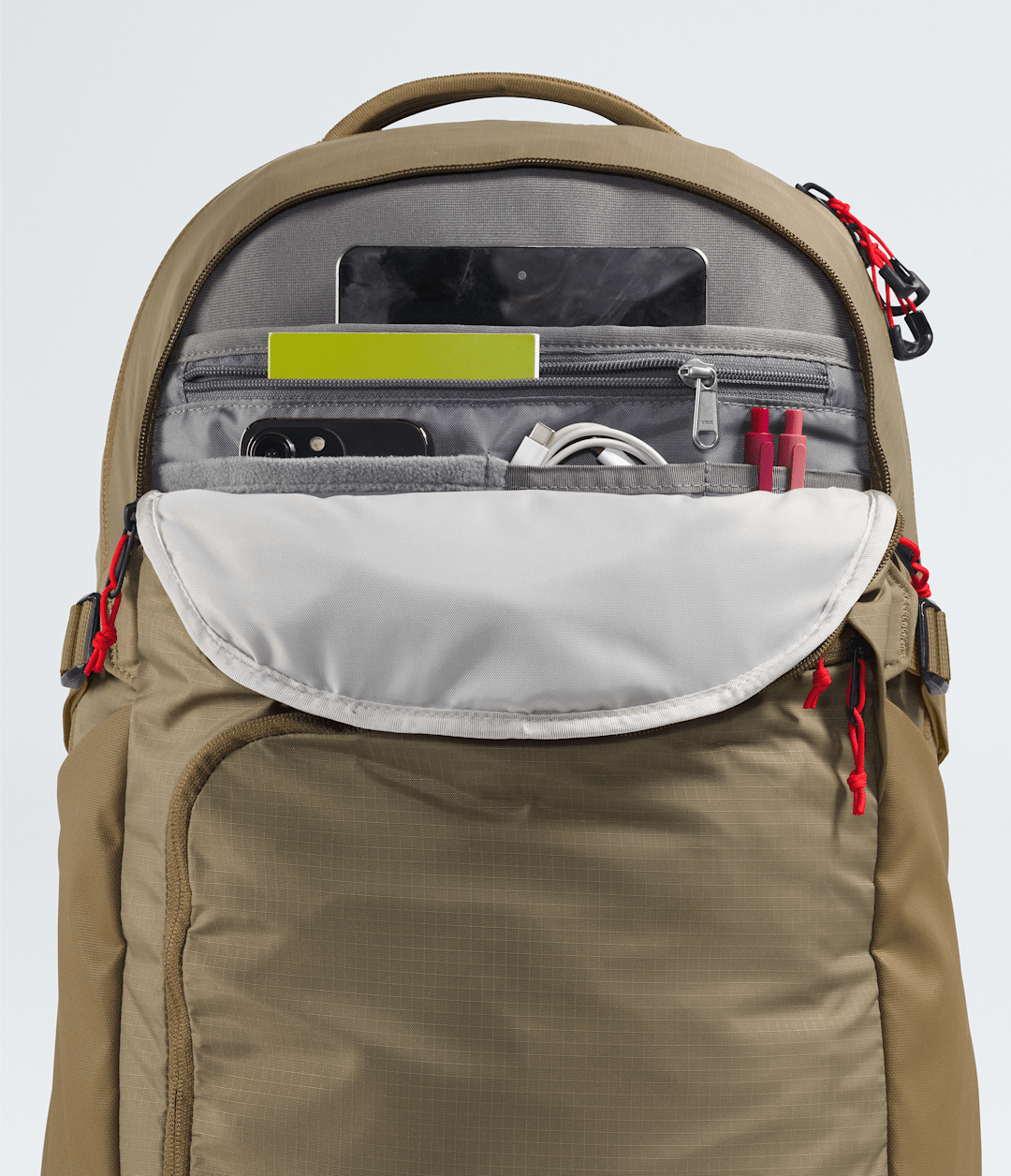 Router Backpack / The North Face