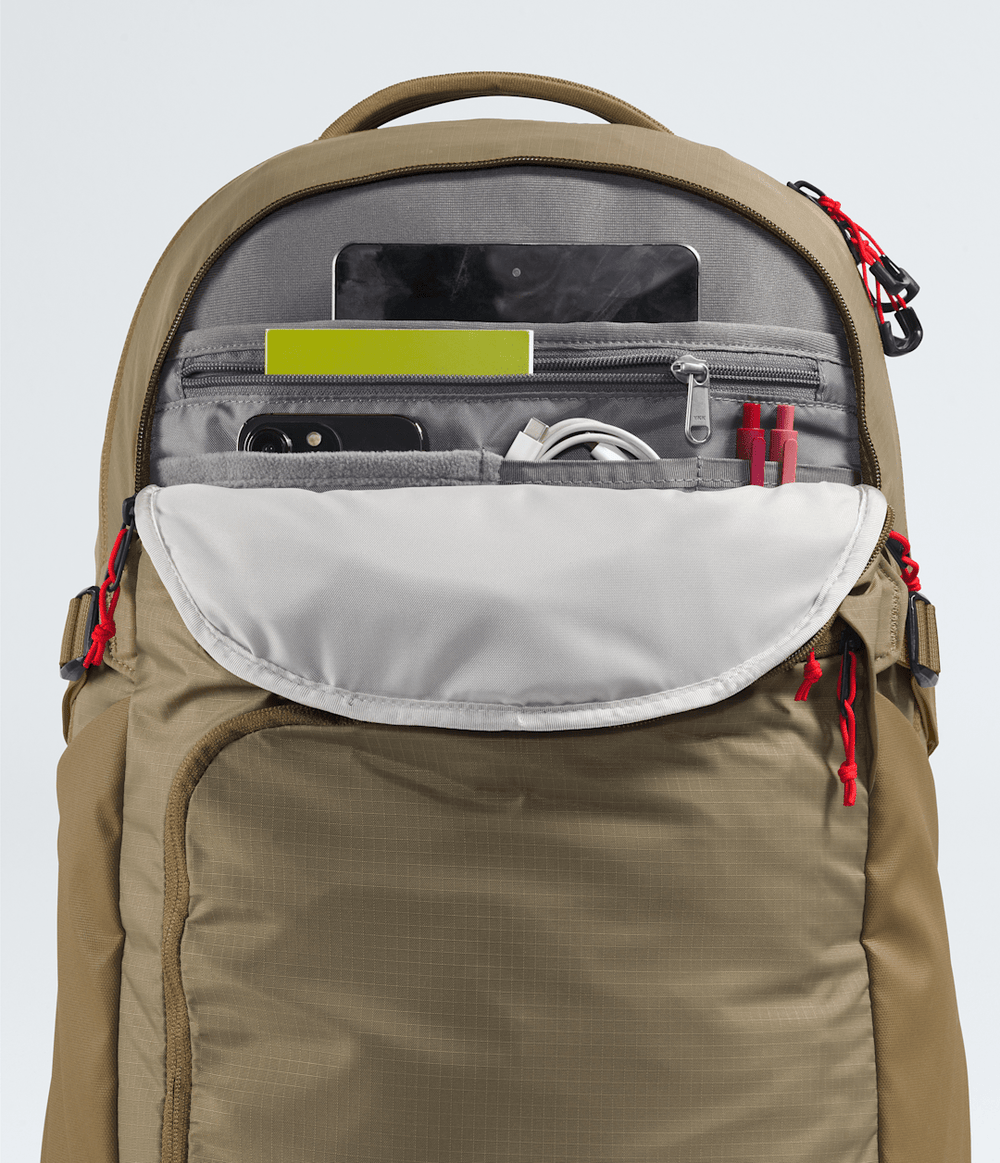 Router Backpack / The North Face