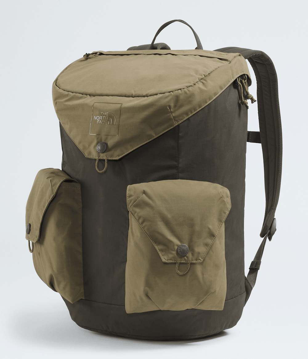 Glen Canyon Rucksack / The North Face