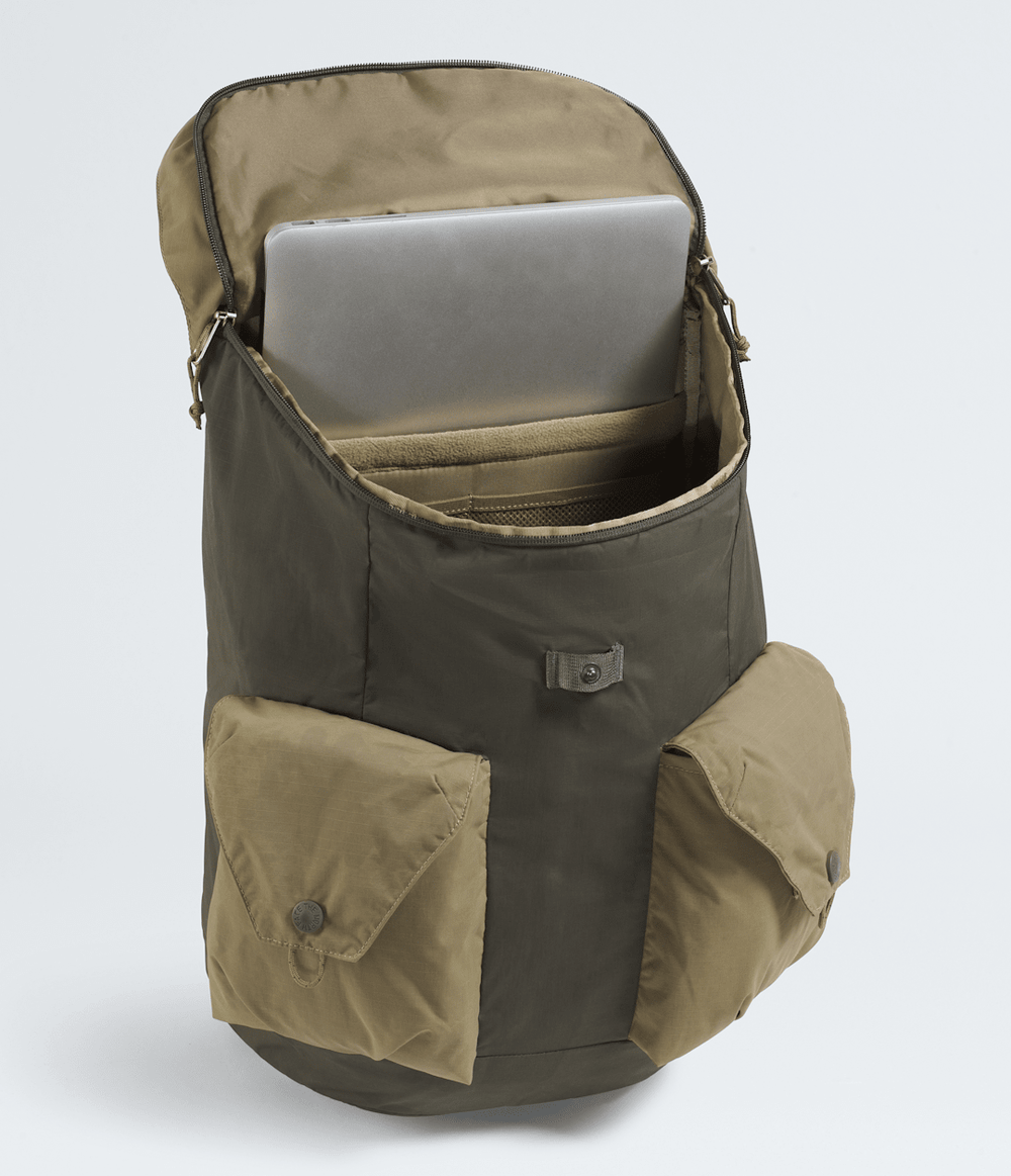 Glen Canyon Rucksack / The North Face