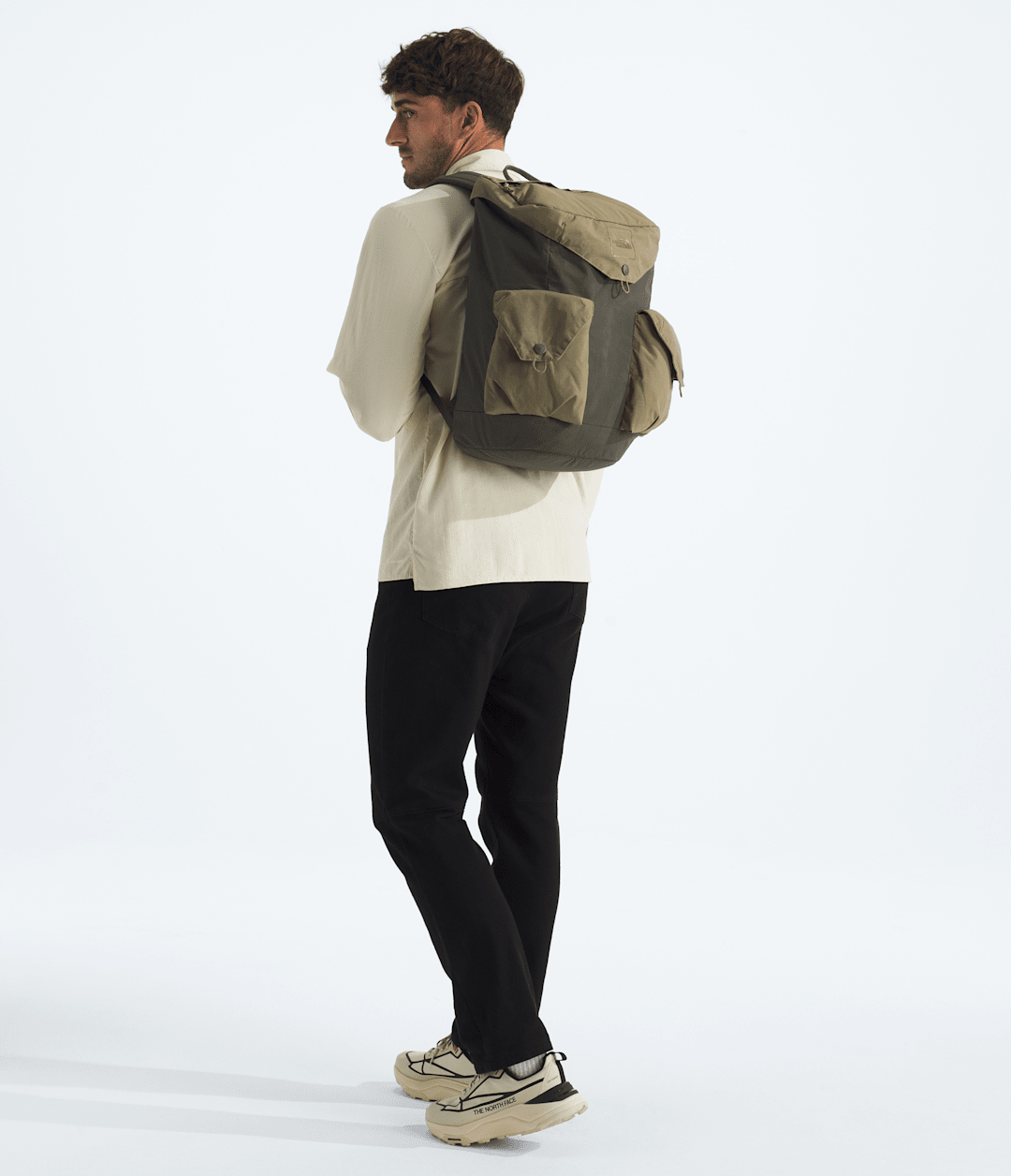 Glen Canyon Rucksack / The North Face