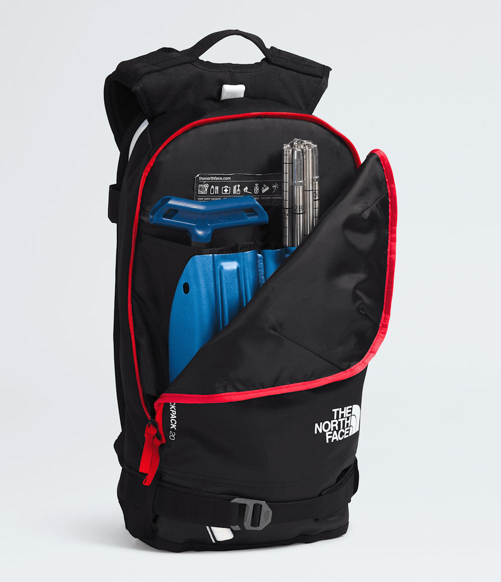 Slackpack 2.0 / The North Face