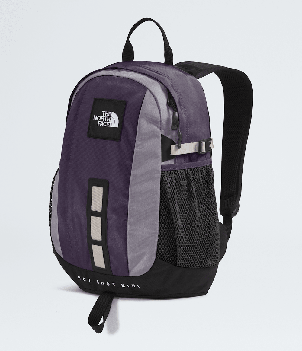 Hot Shot Mini Backpack / The North Face