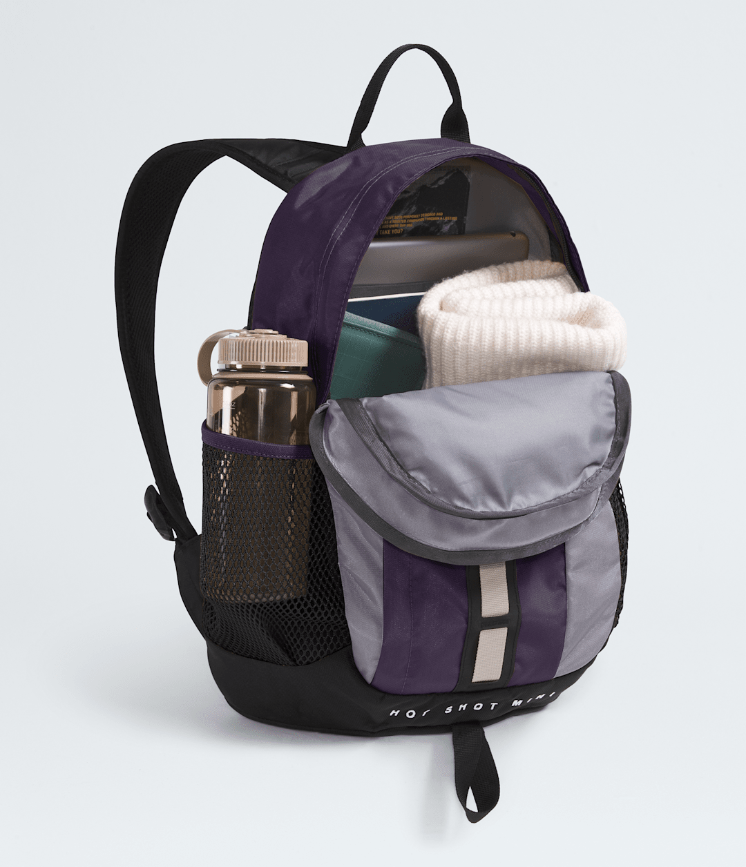 Hot Shot Mini Backpack / The North Face