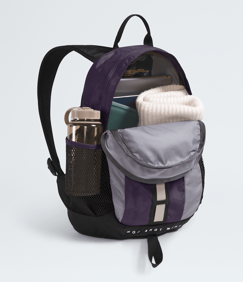 Hot Shot Mini Backpack / The North Face