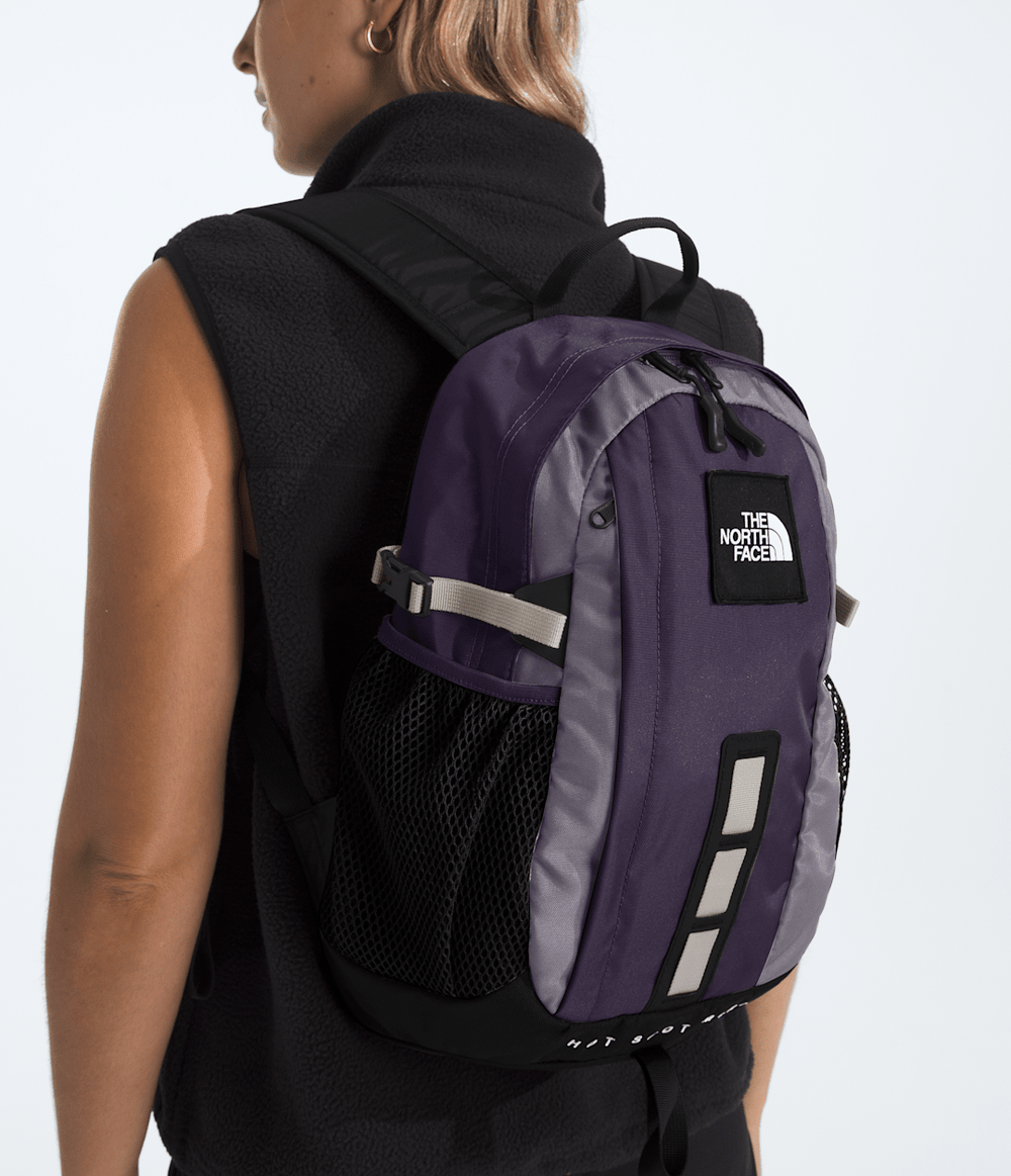 Hot Shot Mini Backpack / The North Face