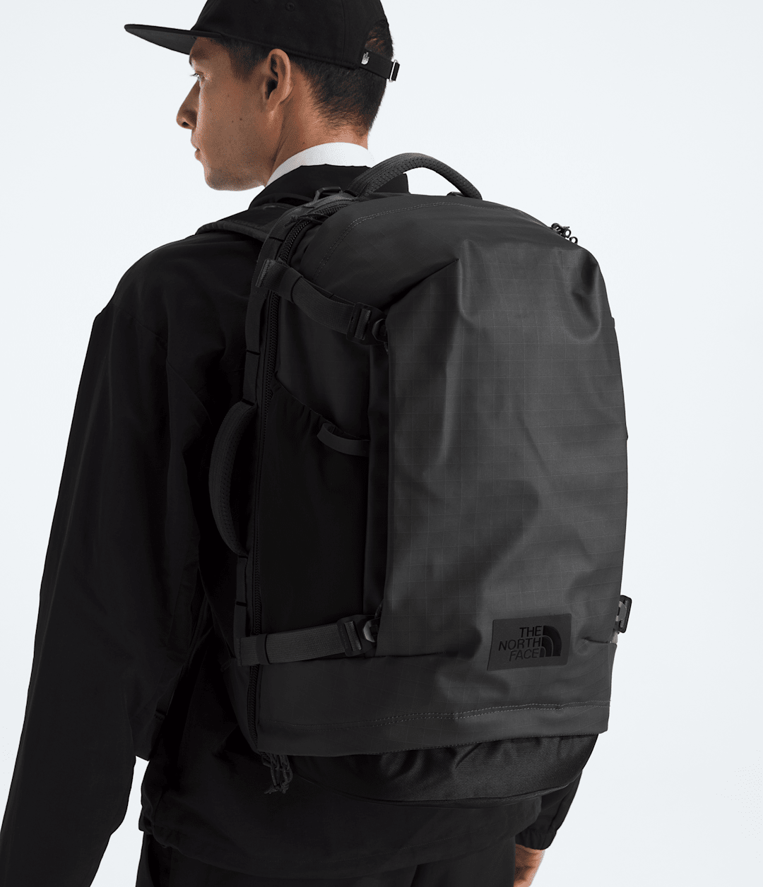 Base Camp Voyager Pro Travel Pack / The North Face