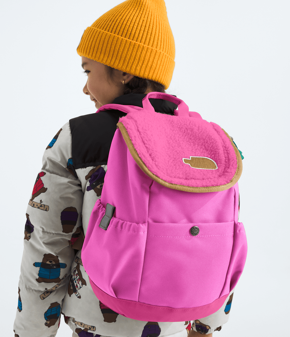 Youth Mini Explorer Backpack / The North Face