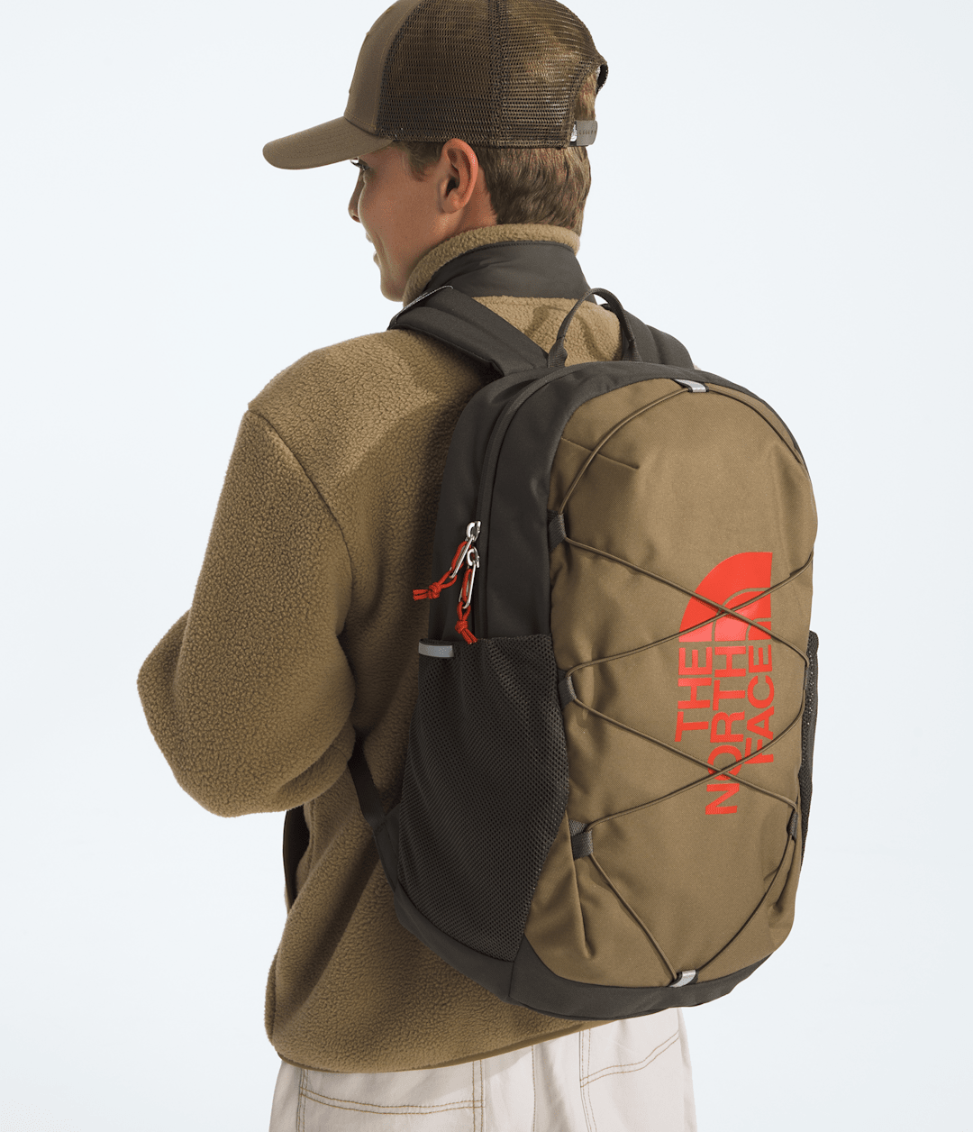 Youth Court Jester Backpack / The North Face