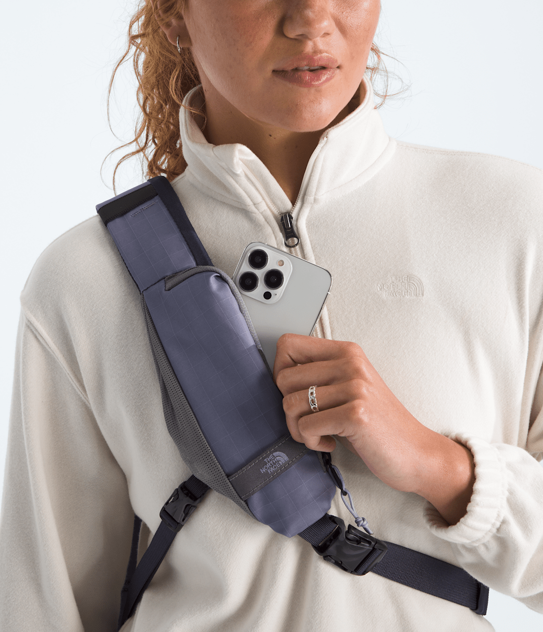 Base Camp Voyager Sling / The North Face