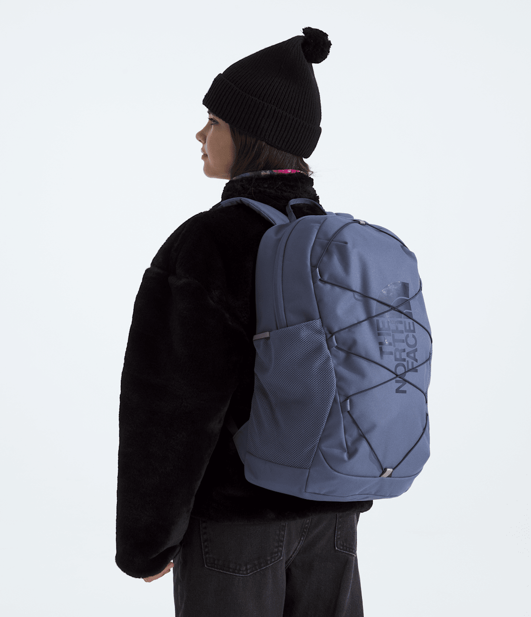 Youth Court Jester Backpack / The North Face