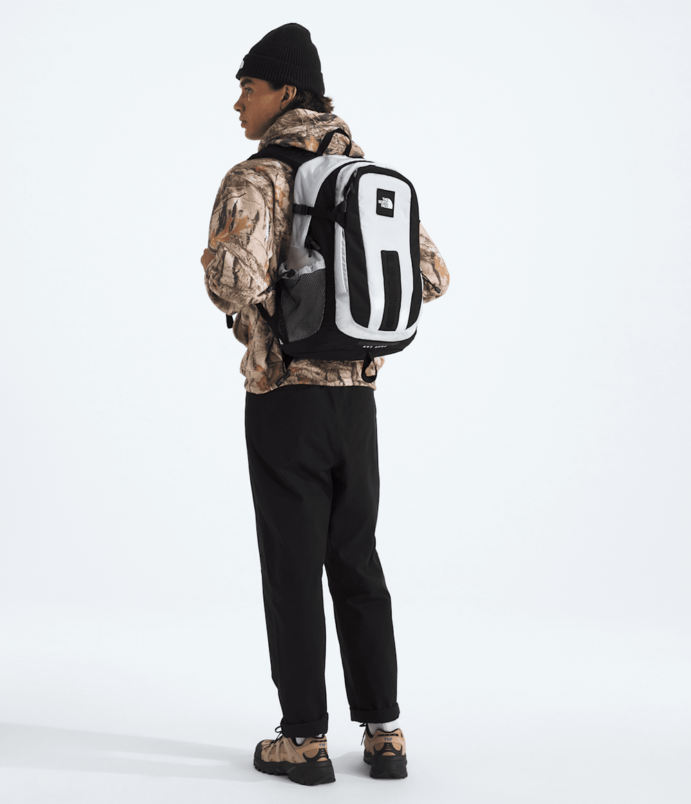 Hot Shot SE Backpack / The North Face