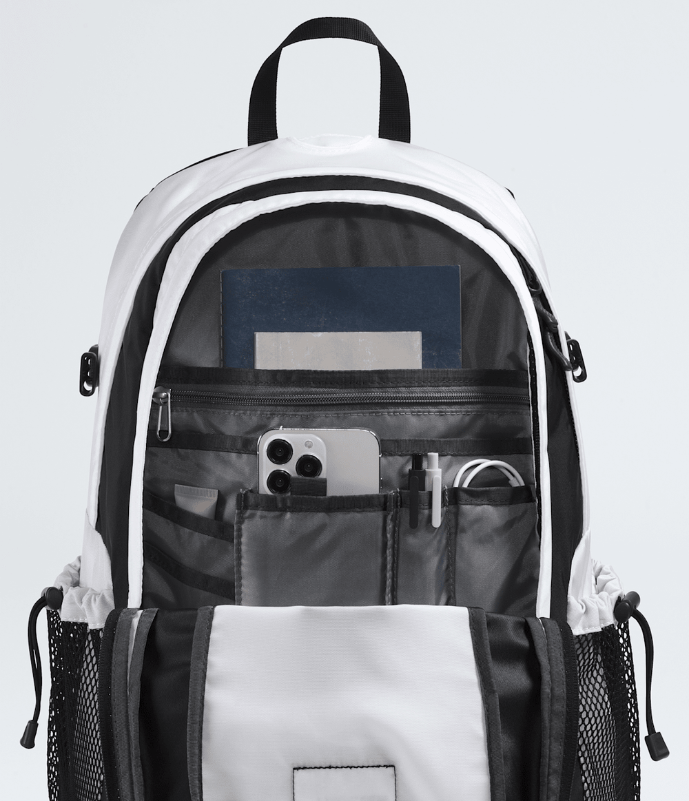 Hot Shot SE Backpack / The North Face