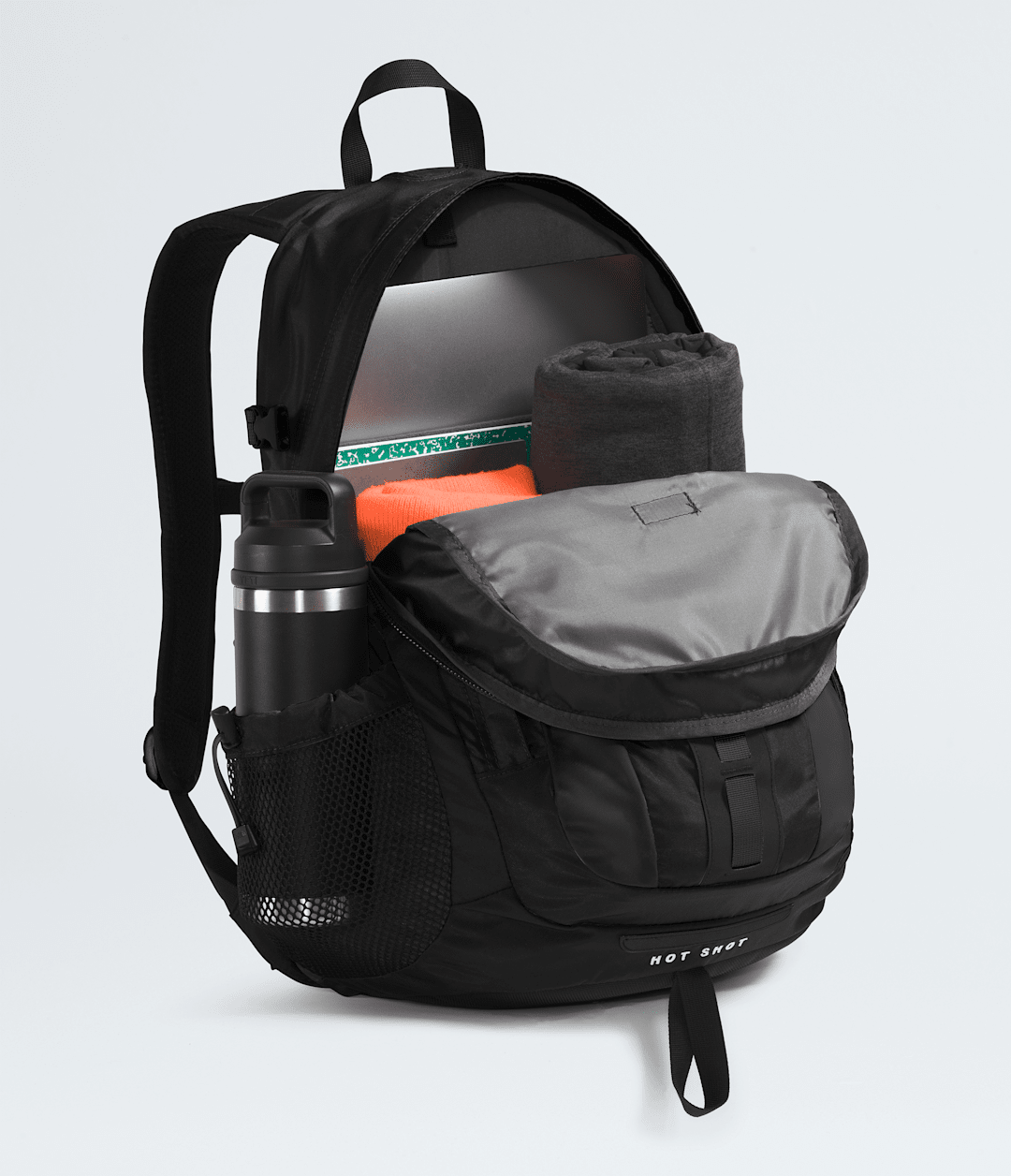 Hot Shot SE Backpack / The North Face