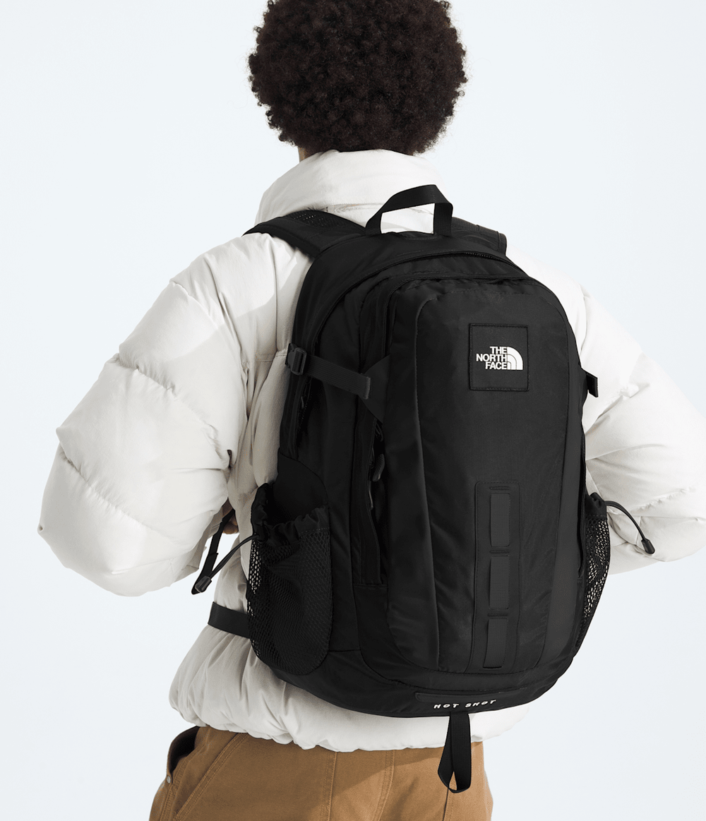 Hot Shot SE Backpack / The North Face
