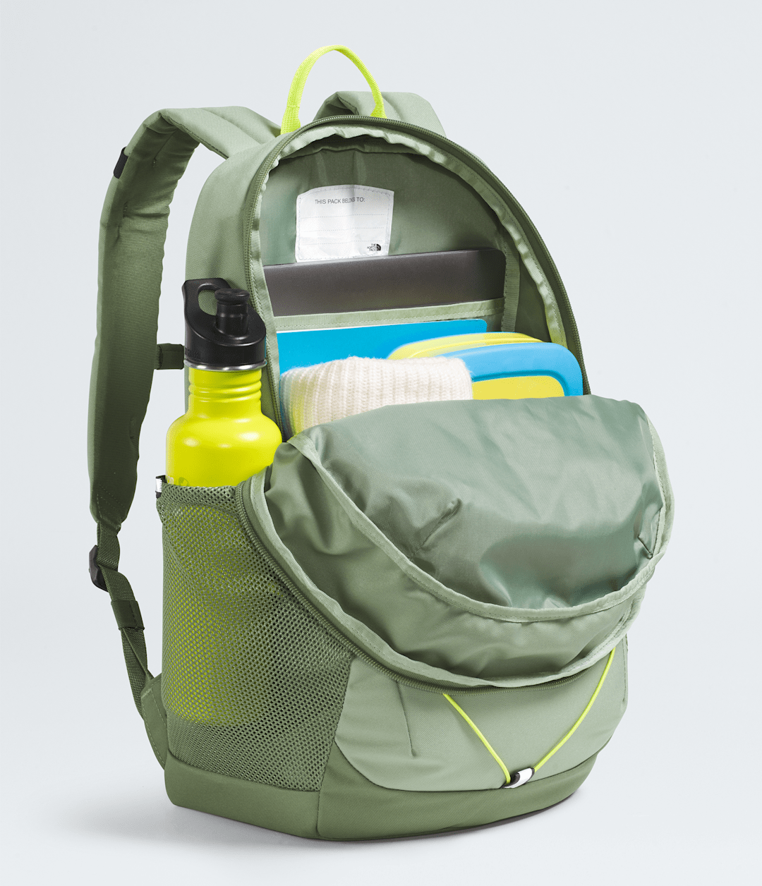 Youth Court Jester Backpack / The North Face