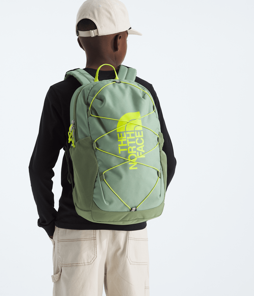 Youth Court Jester Backpack / The North Face