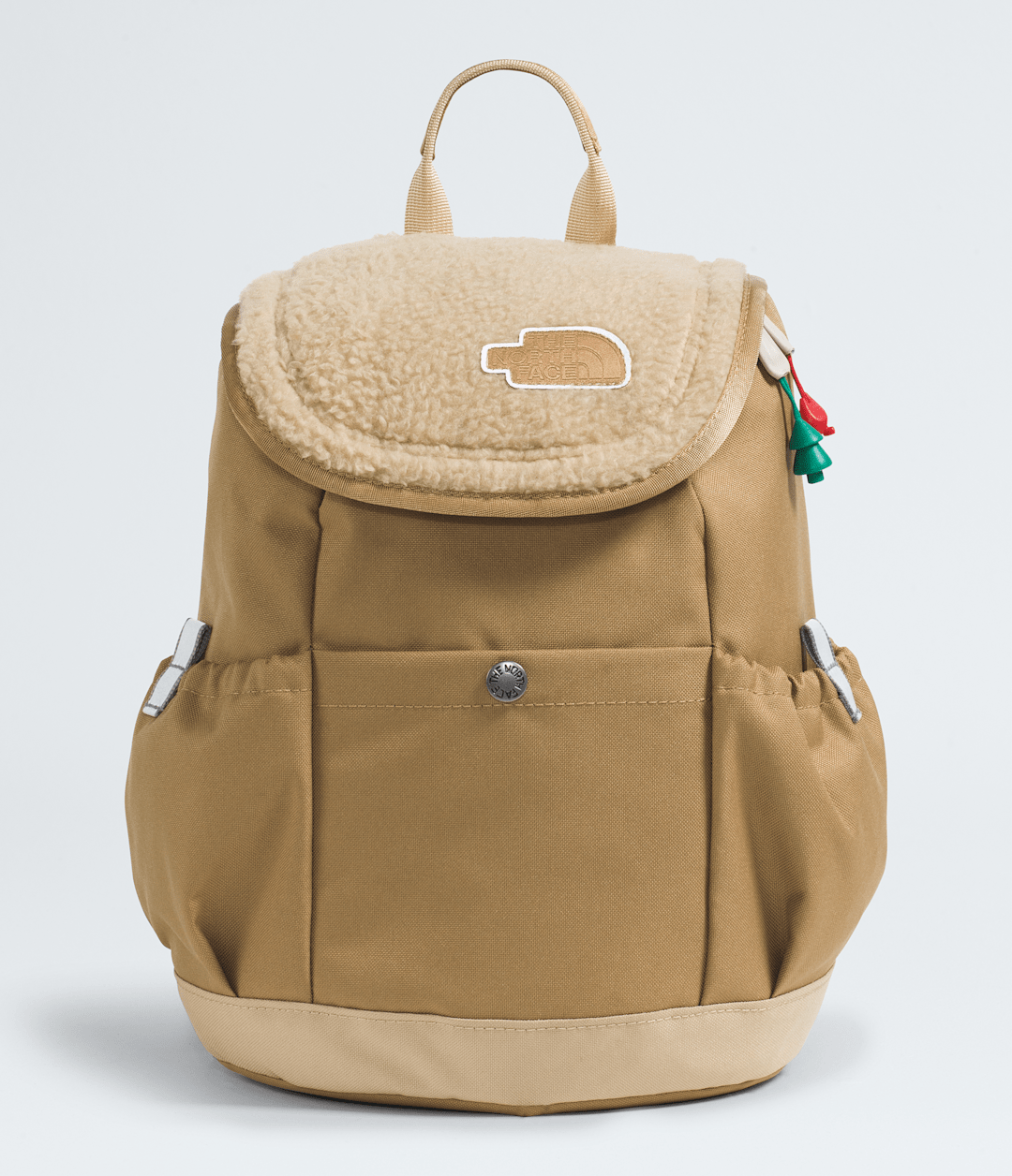 Youth Mini Explorer Backpack / The North Face