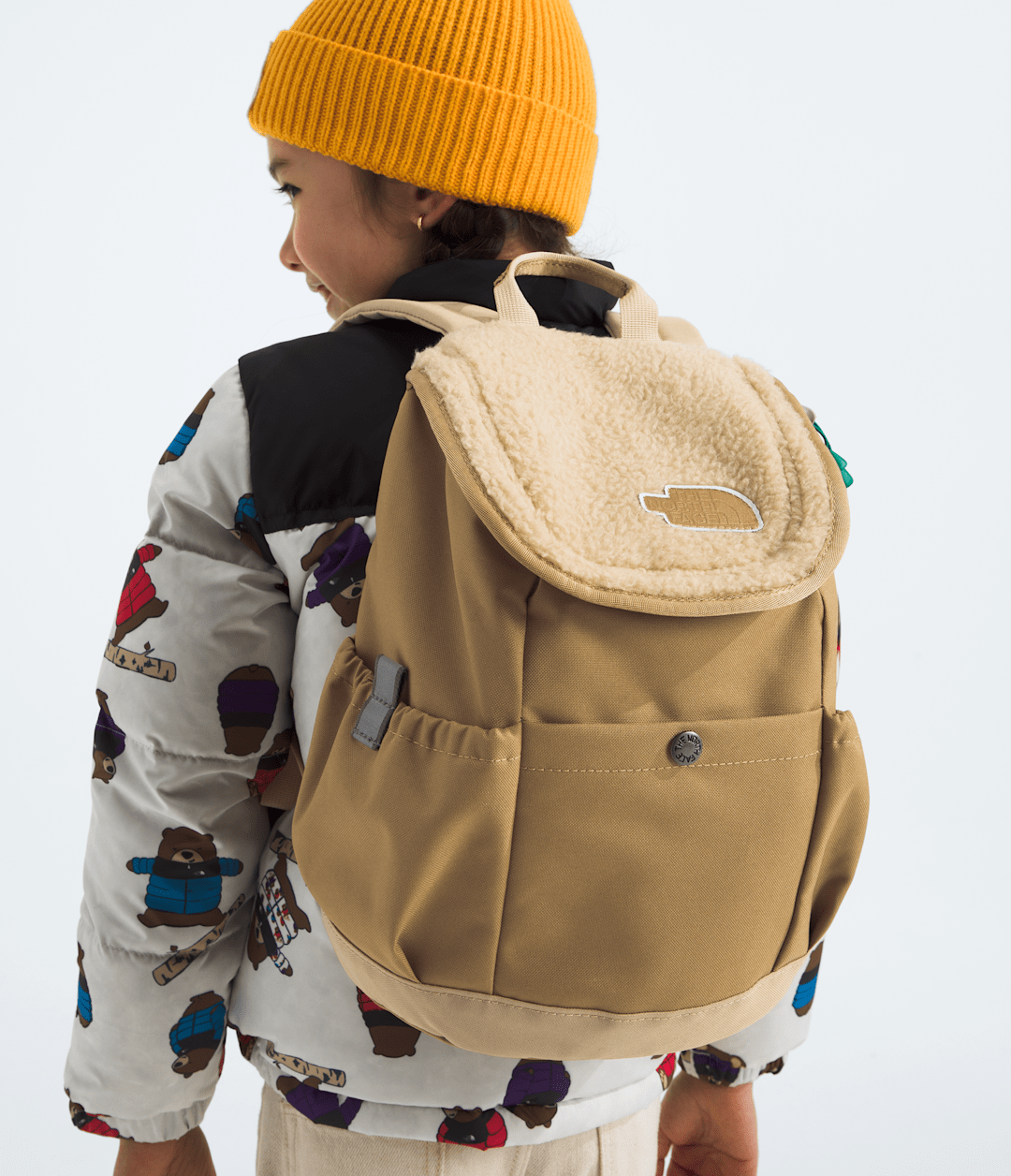 Youth Mini Explorer Backpack / The North Face